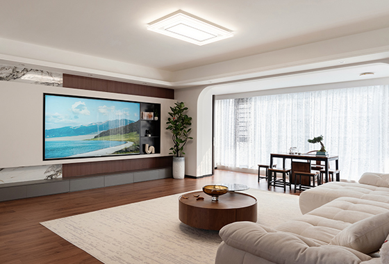 建發(fā)養(yǎng)云 184平